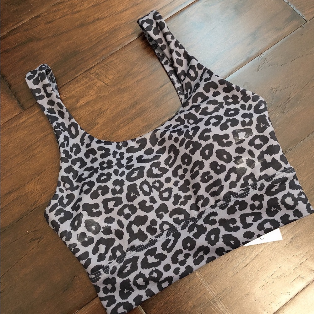 Allfenix sport bra